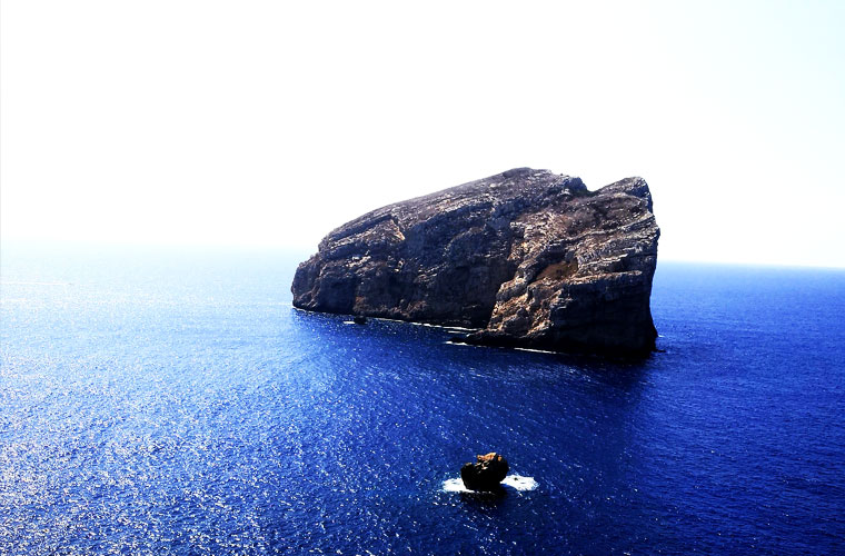 Capo Caccia